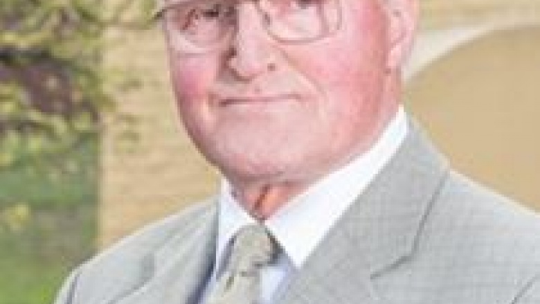 Karl-Heinz Ehms CDU Jüchen 