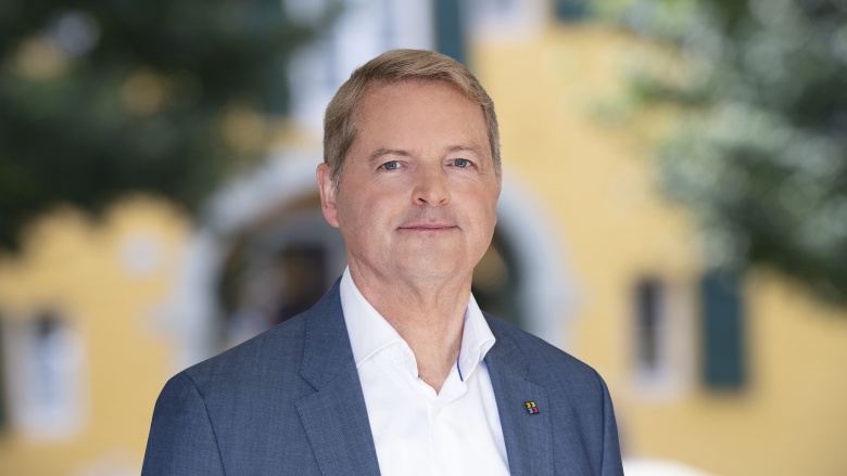 Gerd Kuska CDU Jüchen