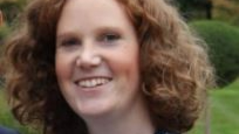Henriette Lobitz CDU Jüchen