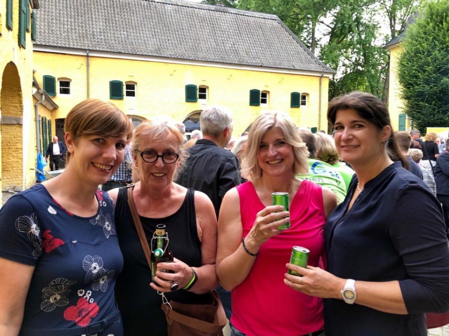 Haus Katz Juni 2019