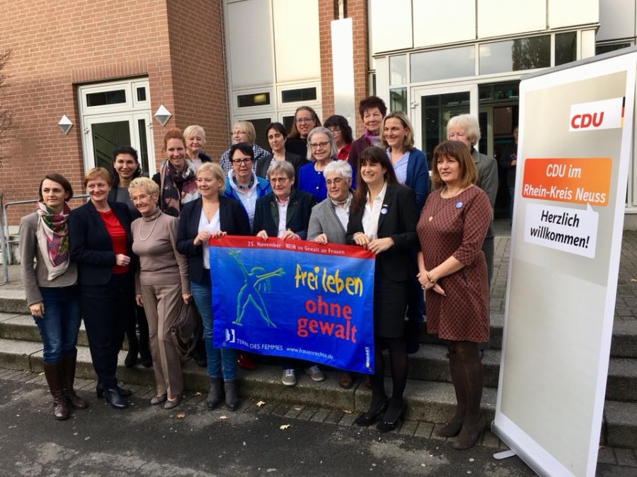 Kreisparteitag November 2017