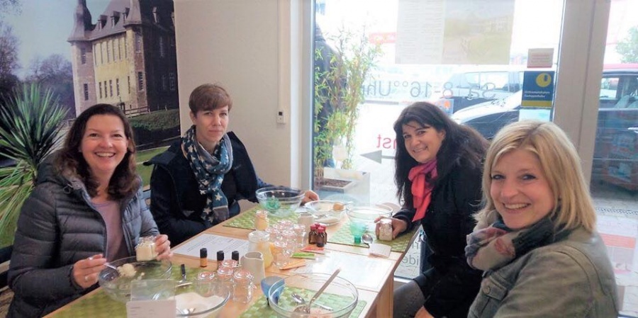 Muttertag 2019 Ventalis Apotheke