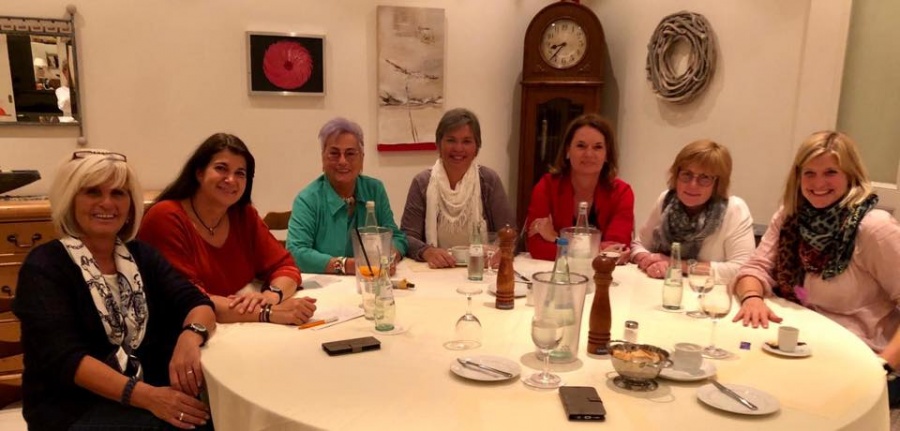 Stammtisch September 2019