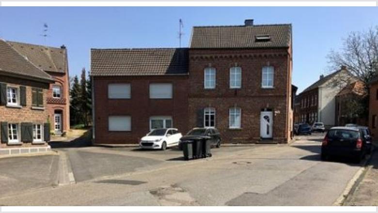Dorferneuerungsprogramm Dorferneuerungsprogramm
