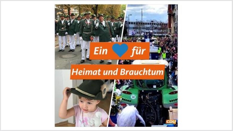 Brauchtum Brauchtum