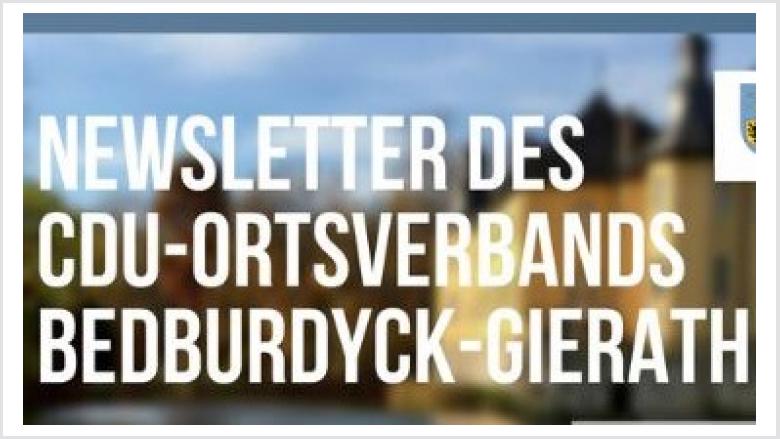 Newsletter 