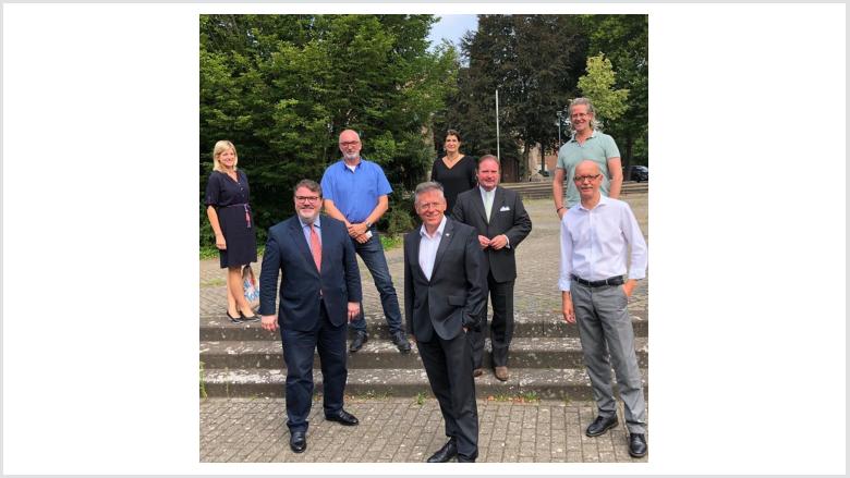 Mitgliederversammlung CDU Jüchen Mitgliederversammlung CDU Jüchen