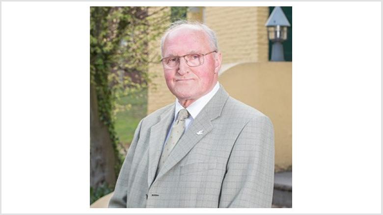 Karl-Heinz Ehms Karl-Heinz Ehms